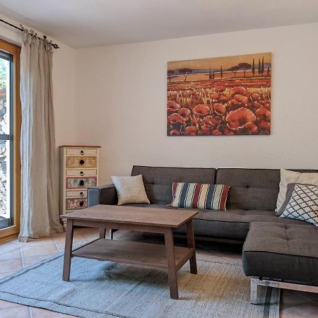 Ferienwohnung Am Hardtwald Heidenheim an der Brenz Extérieur photo