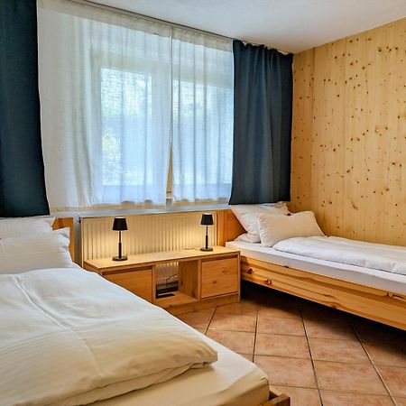 Ferienwohnung Am Hardtwald Heidenheim an der Brenz Extérieur photo