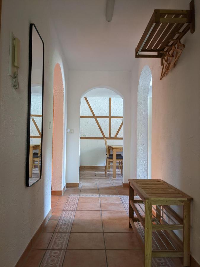 Ferienwohnung Am Hardtwald Heidenheim an der Brenz Extérieur photo