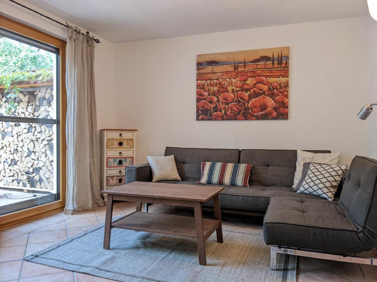 Ferienwohnung Am Hardtwald Heidenheim an der Brenz Extérieur photo