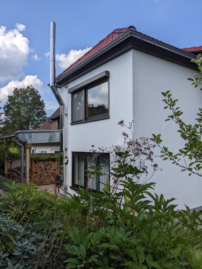 Ferienwohnung Am Hardtwald Heidenheim an der Brenz Extérieur photo