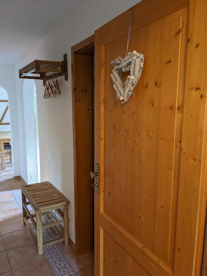 Ferienwohnung Am Hardtwald Heidenheim an der Brenz Extérieur photo