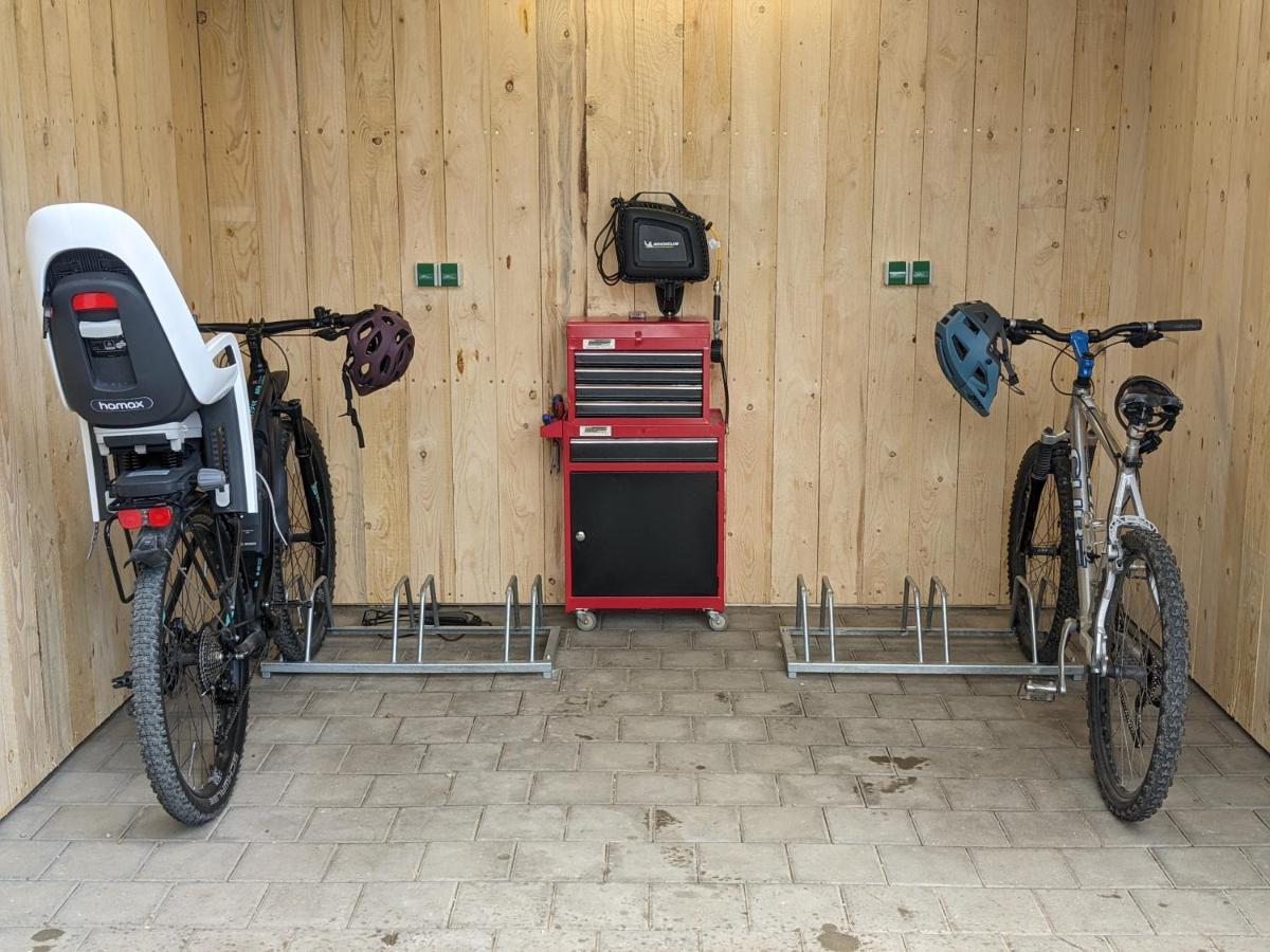 Ferienwohnung Am Hardtwald Heidenheim an der Brenz Extérieur photo