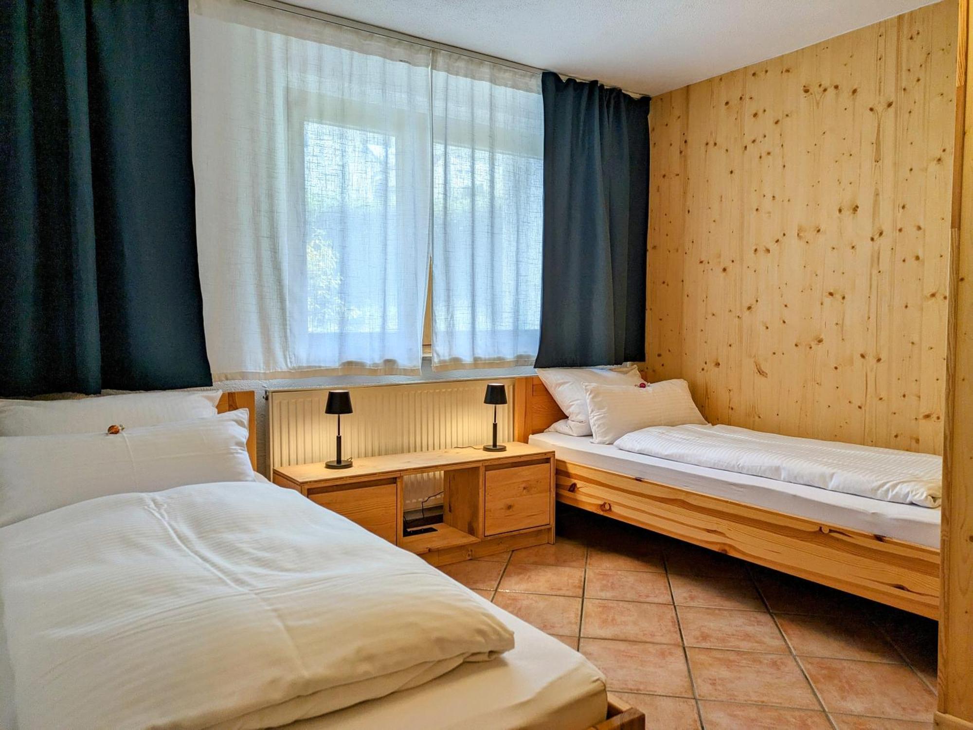 Ferienwohnung Am Hardtwald Heidenheim an der Brenz Extérieur photo